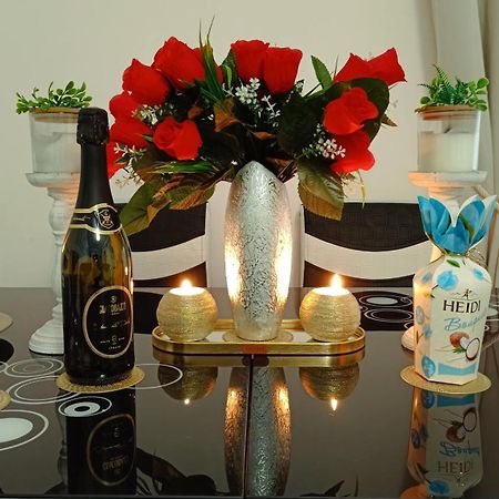 Sistem Apartament 3 Camere! 부쿠레슈티 외부 사진