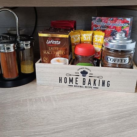 Sistem Apartament 3 Camere! 부쿠레슈티 외부 사진