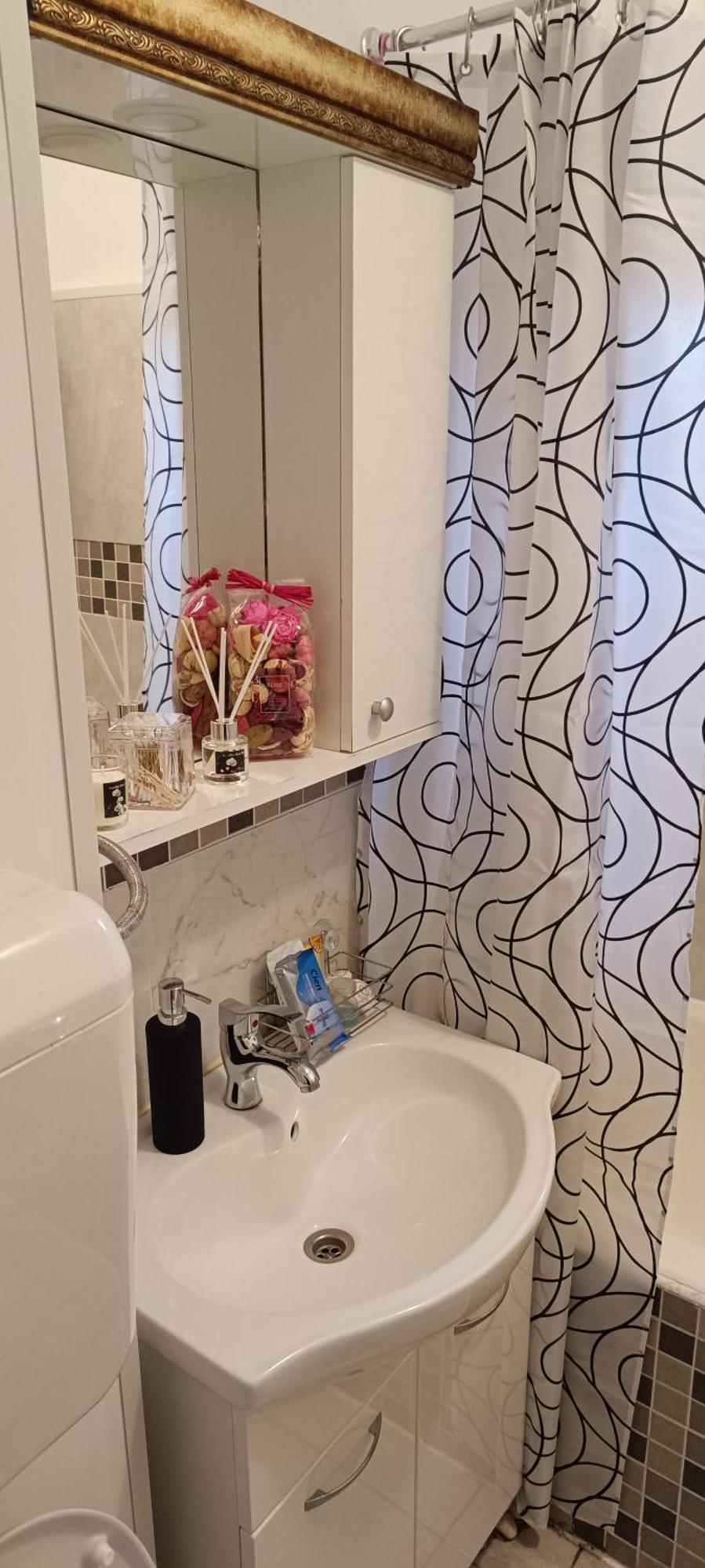 Sistem Apartament 3 Camere! 부쿠레슈티 외부 사진