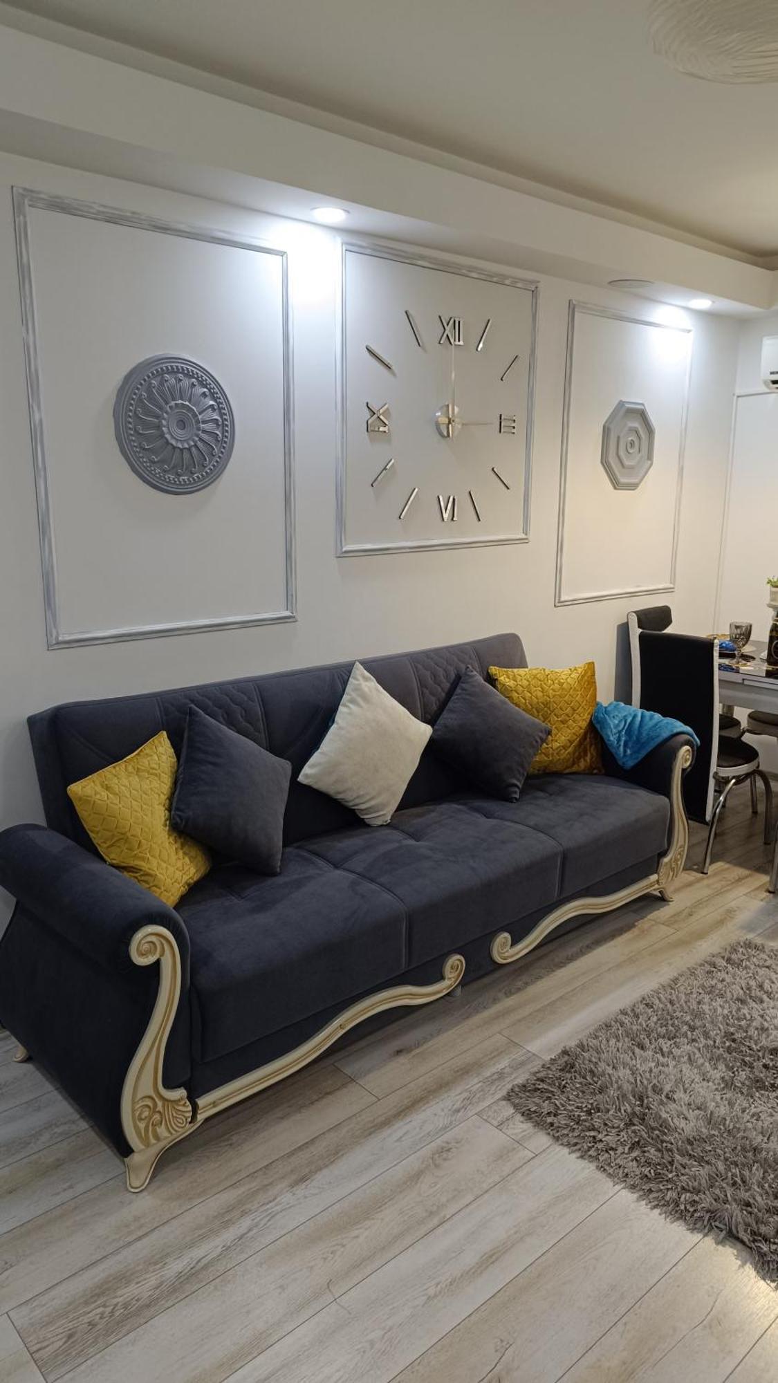 Sistem Apartament 3 Camere! 부쿠레슈티 외부 사진