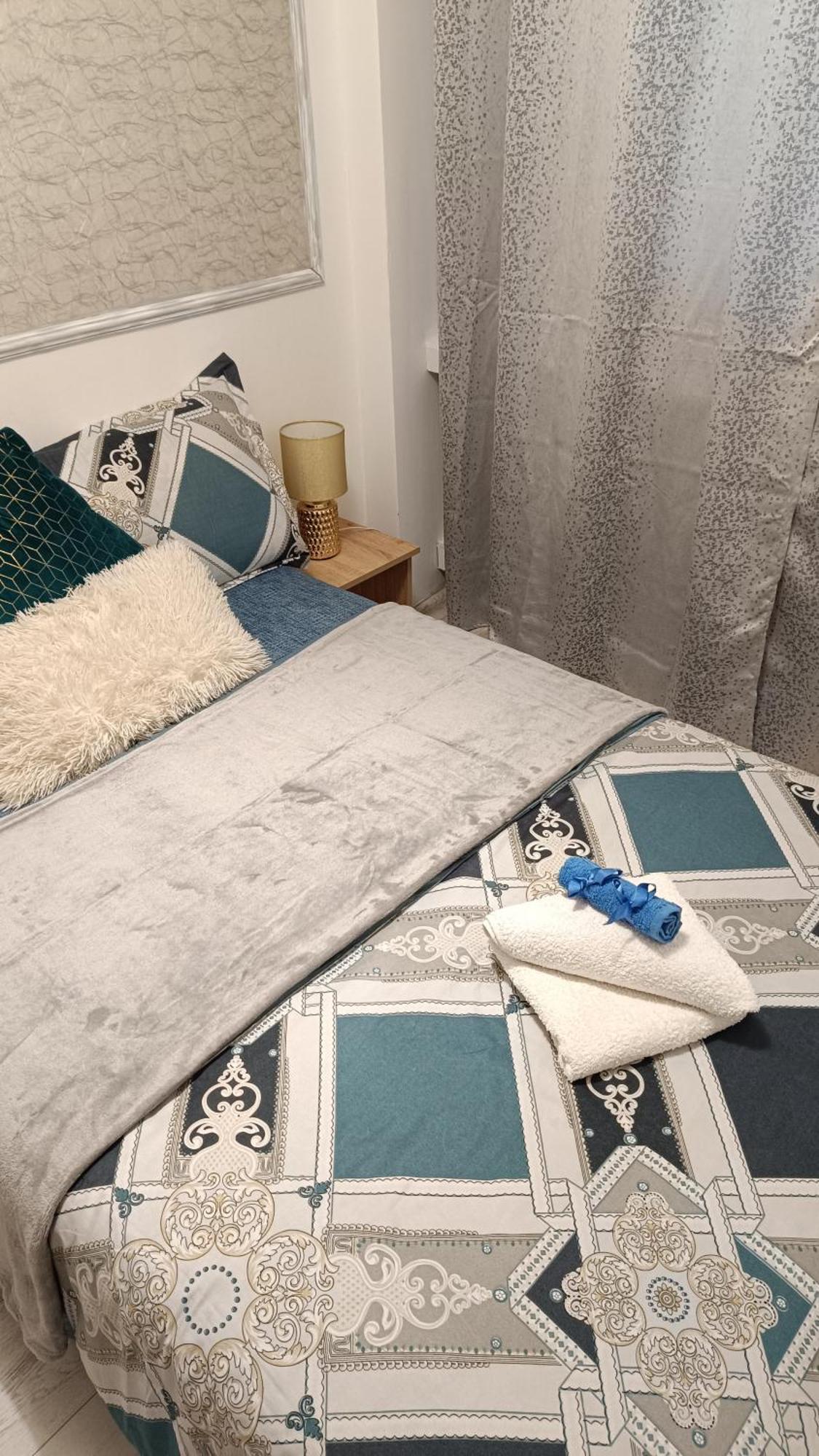 Sistem Apartament 3 Camere! 부쿠레슈티 외부 사진