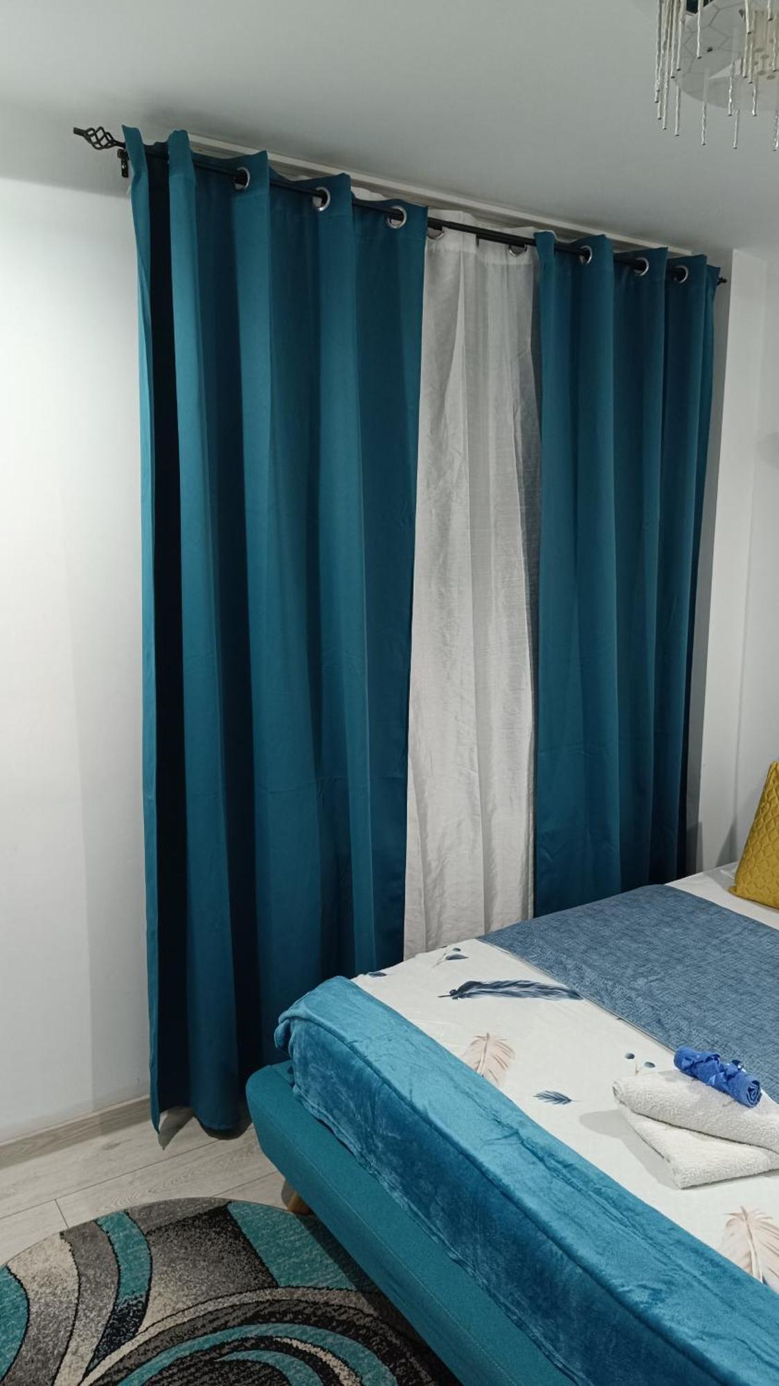 Sistem Apartament 3 Camere! 부쿠레슈티 외부 사진