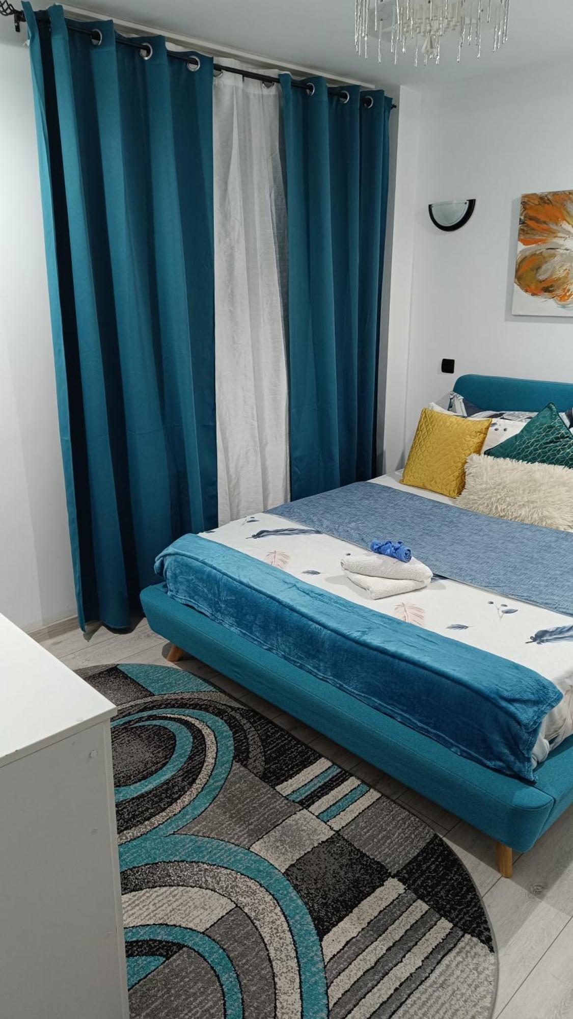 Sistem Apartament 3 Camere! 부쿠레슈티 외부 사진