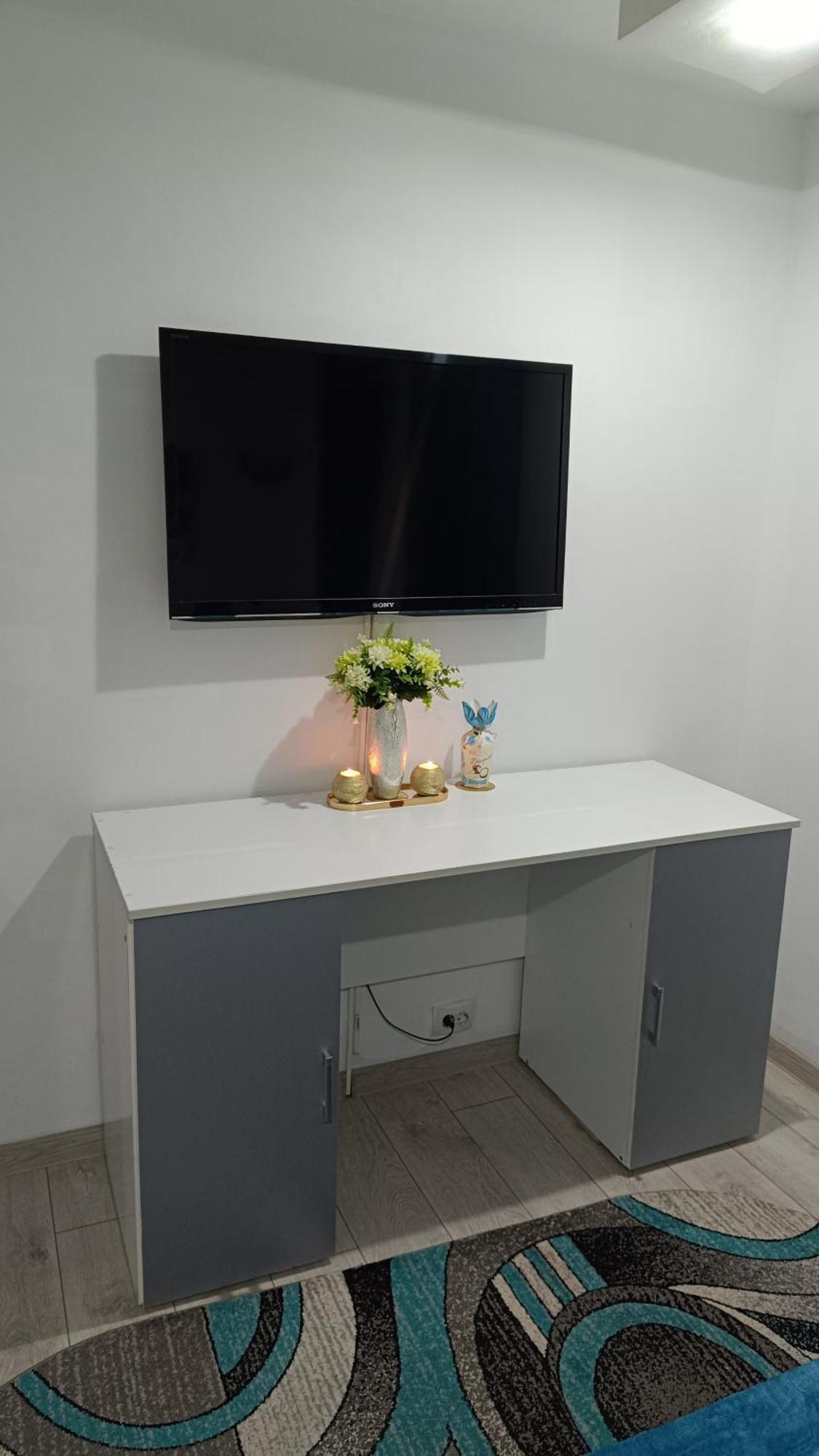 Sistem Apartament 3 Camere! 부쿠레슈티 외부 사진