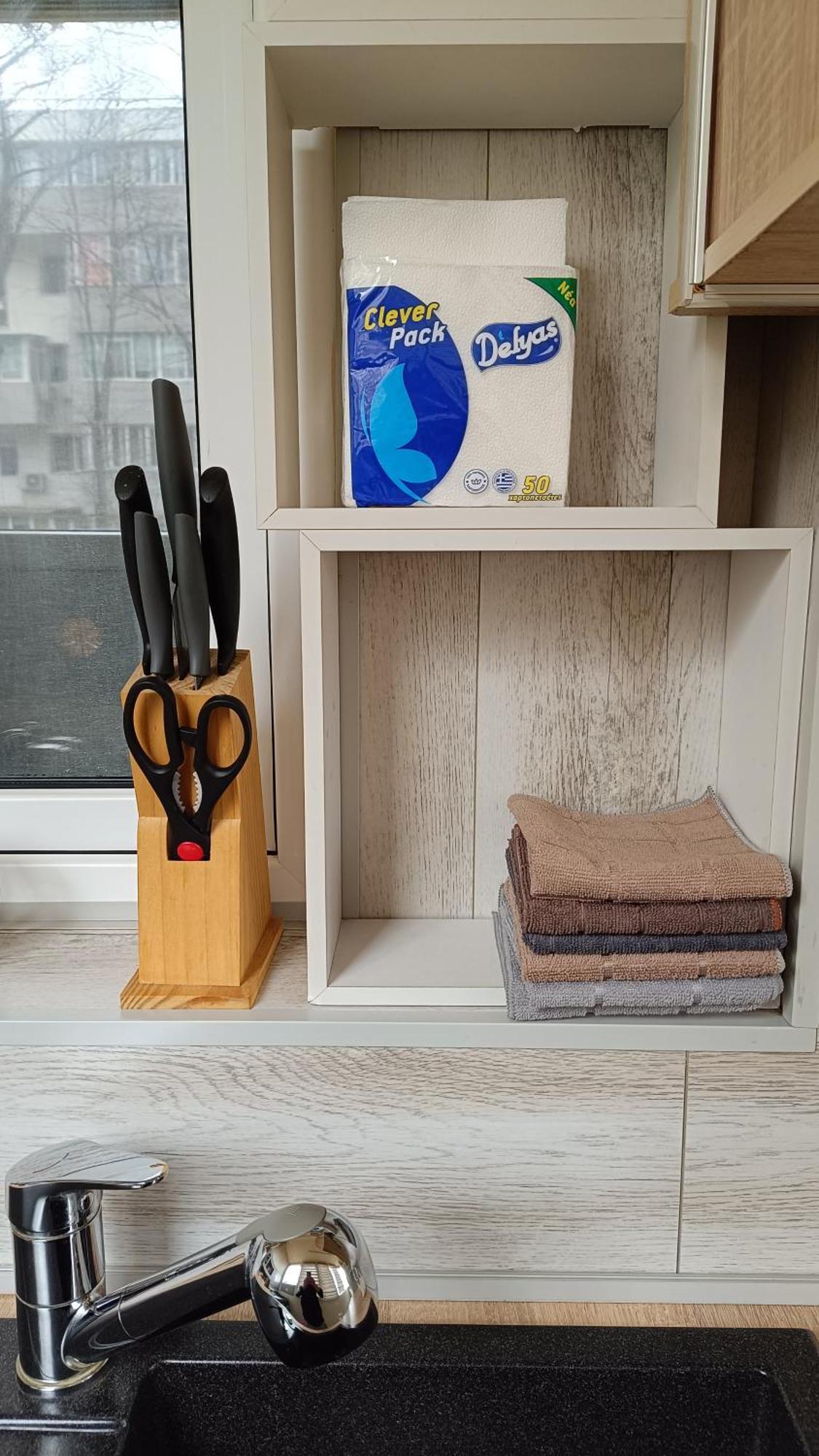 Sistem Apartament 3 Camere! 부쿠레슈티 외부 사진
